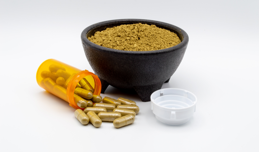 What Is White Vein Kratom