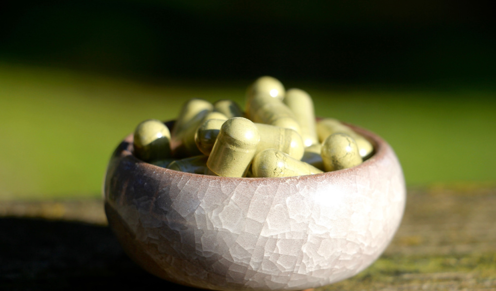 Ultimate Kratom Guide: Explore the Diverse World of Kratom Strains