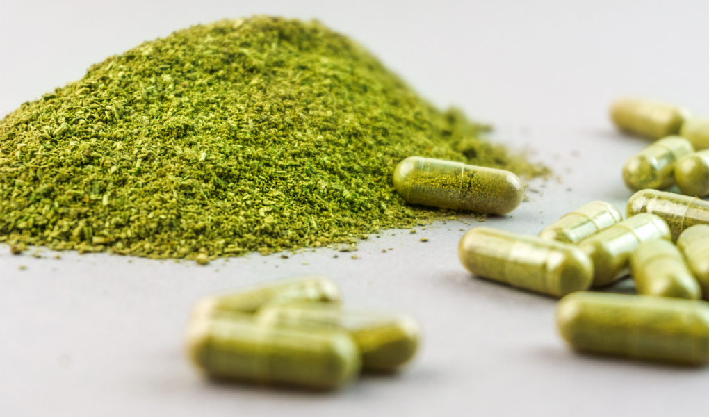 What is Train Wreck Kratom_