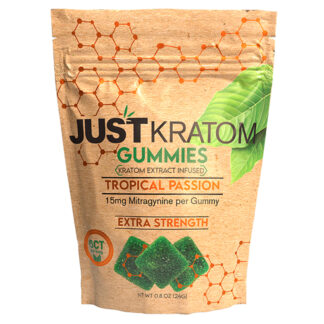 kratom-gummies