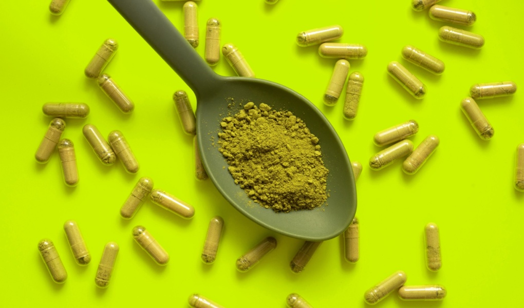 Green Maeng Da vs. Red Maeng Da Kratom_ A Comparative Analysis