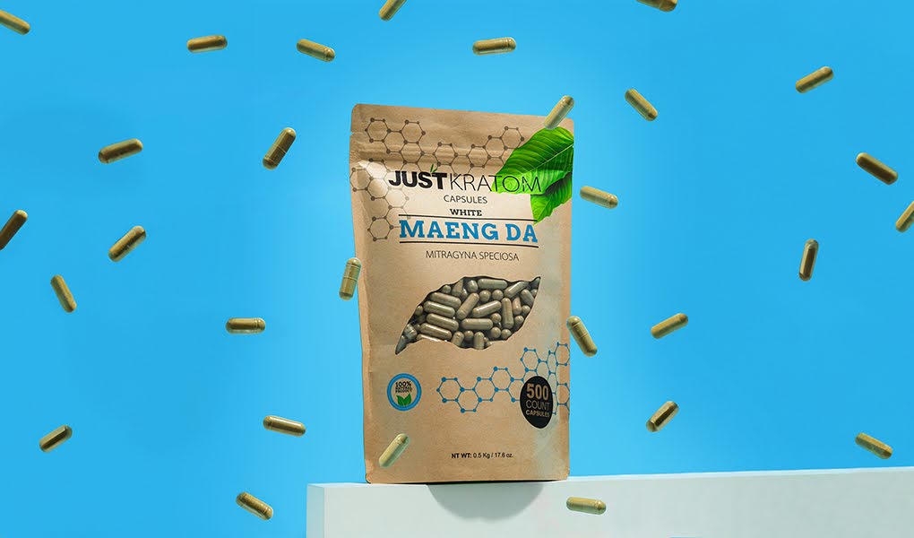Discover the Perfect Kratom Strain for Your Fitness and Wellness Journey