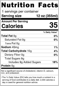 Lemonade-NutritionLabel_740x1080px