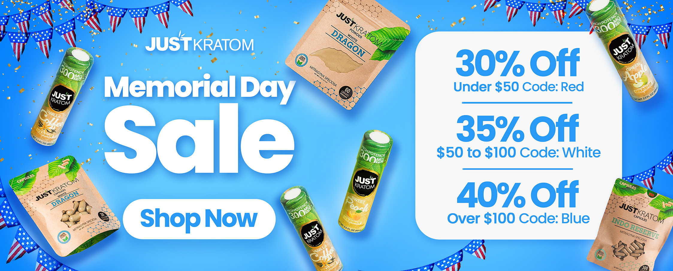 JustKratom