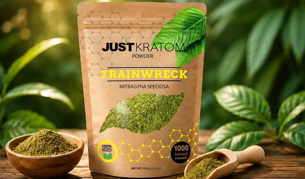 Kratom Capsules